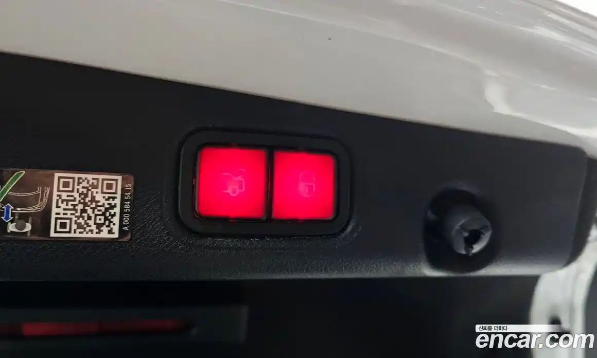 Mercedes-Benz E-Class 2023 2.0 Автомат в Москве № 178001, фото 5