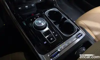 Kia Canival 2023 3.5 Автомат в Москве № 17811, миниатюра 11