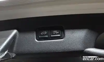 Kia Canival 2023 3.5 Автомат в Москве № 17811, миниатюра 2