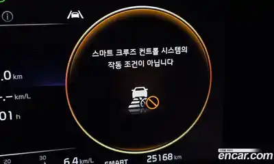 Kia Canival 2023 3.5 Автомат в Москве № 17811, миниатюра 5