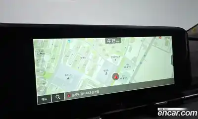 Kia Canival 2023 3.5 Автомат в Москве № 17811, миниатюра 9