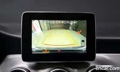 Mercedes-Benz GLA-Class, 2019