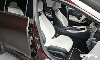 Mercedes-Benz AMG GT 2022 3.0 Автомат в Москве № 179119, миниатюра 4