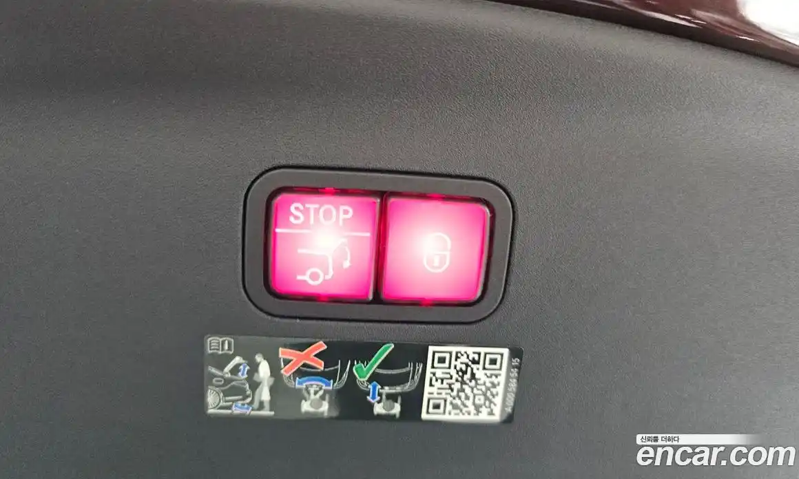 Mercedes-Benz AMG GT 2022 3.0 Автомат в Москве № 179119, фото 5