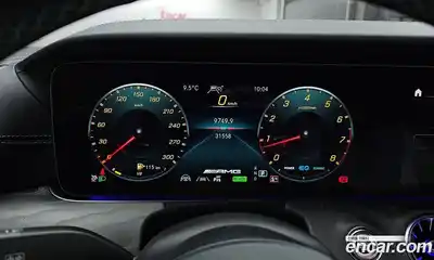 Mercedes-Benz AMG GT 2022 3.0 Автомат в Москве № 179119, миниатюра 6