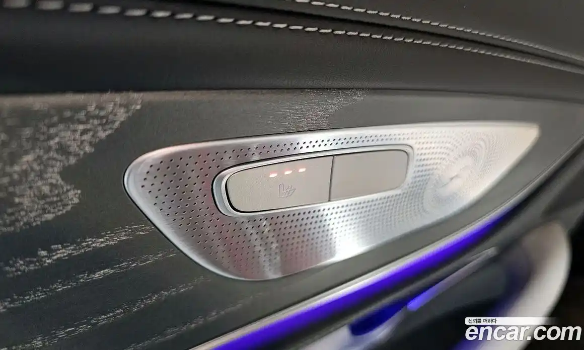 Mercedes-Benz AMG GT 2022 3.0 Автомат в Москве № 179119, фото 7