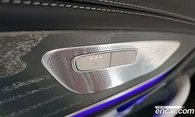 Mercedes-Benz AMG GT 2022 3.0 Автомат в Москве № 179119, миниатюра 7