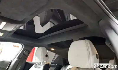 Mercedes-Benz AMG GT 2022 3.0 Автомат в Москве № 179119, миниатюра 8