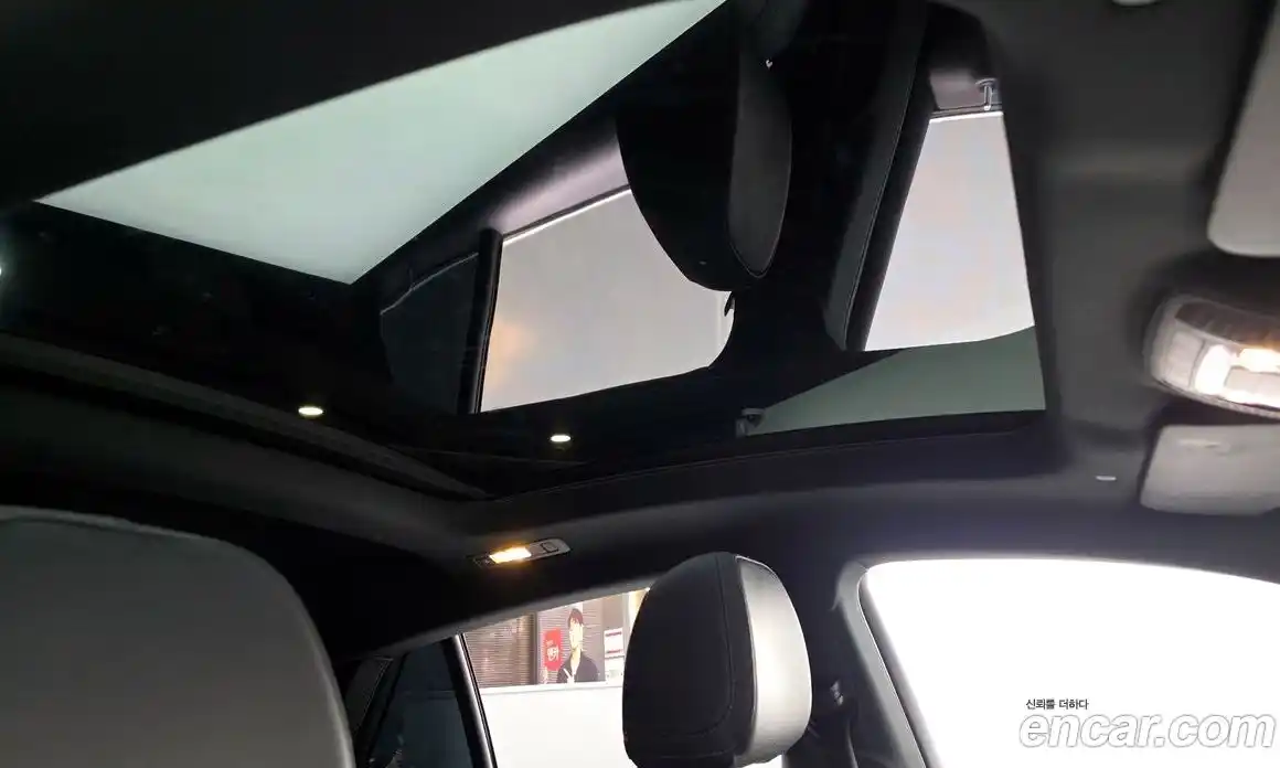 Mercedes-Benz GLE-Class 2023 3.0 Автомат в Москве № 179567, фото 5