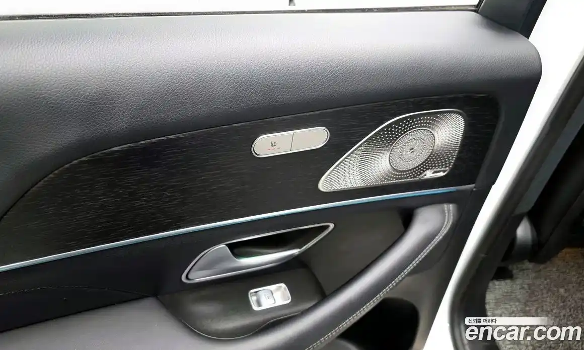 Mercedes-Benz GLE-Class 2023 3.0 Автомат в Москве № 179567, фото 8