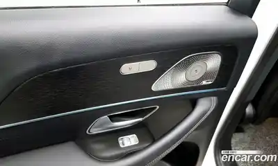 Mercedes-Benz GLE-Class 2023 3.0 Автомат в Москве № 179567, миниатюра 8