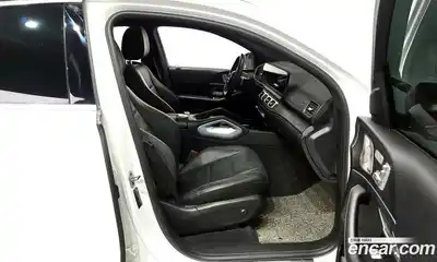 Mercedes-Benz GLE-Class 2023 3.0 Автомат в Москве № 179567, миниатюра 10