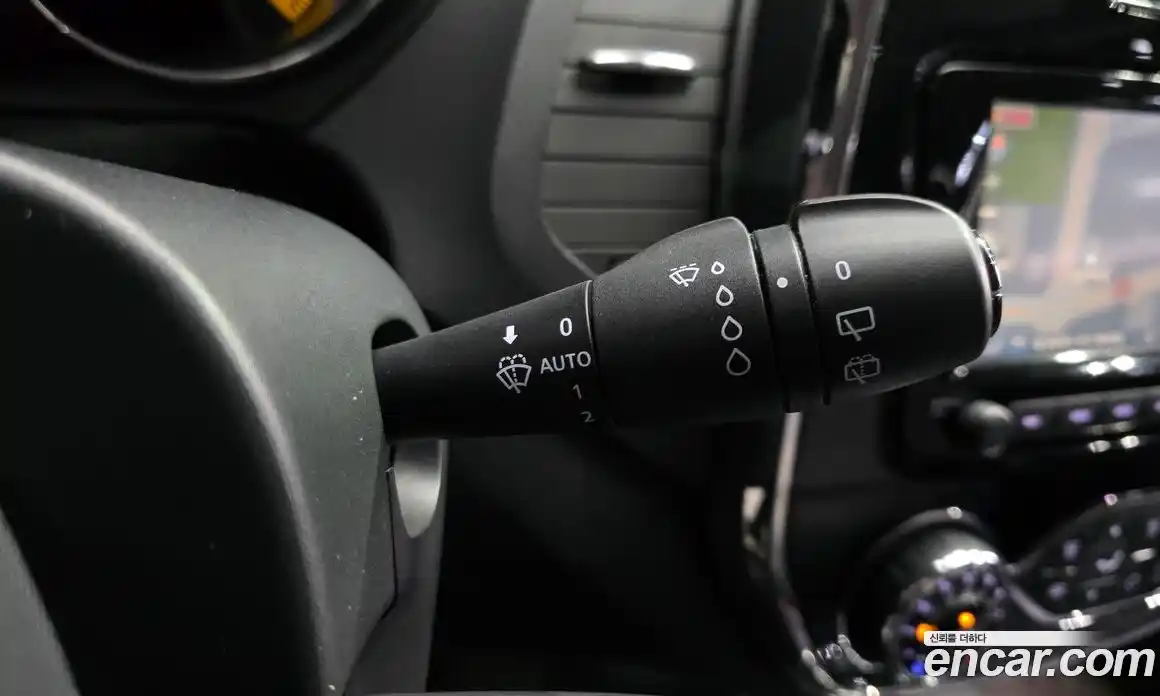 Renault QM3 2015 1.5 Автомат в Москве № 181678, фото 18