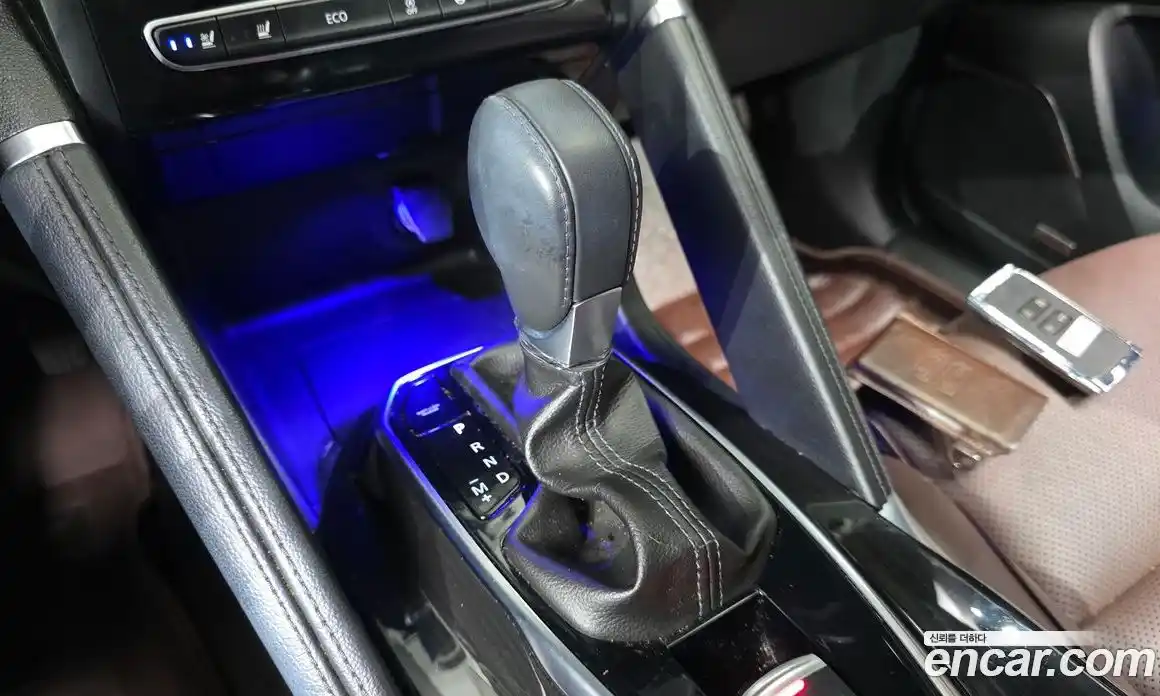 Renault QM6 2018 2.0 Автомат в Москве № 183543, фото 15