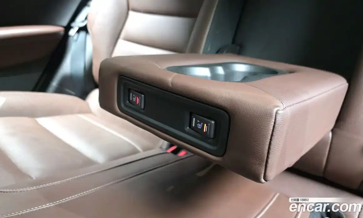 Renault QM6 2018 2.0 Автомат в Москве № 183543, фото 5