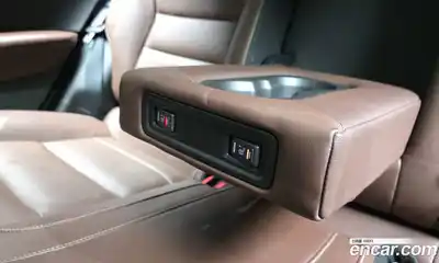 Renault QM6 2018 2.0 Автомат в Москве № 183543, миниатюра 5