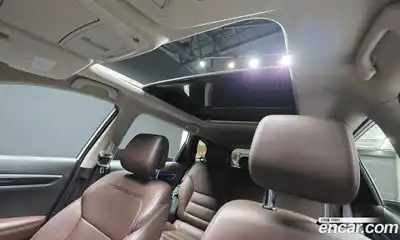 Renault QM6 2018 2.0 Автомат в Москве № 183543, миниатюра 10