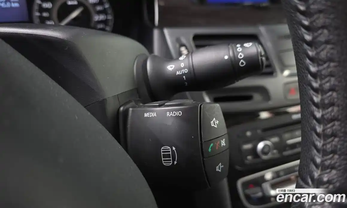 Renault SM5 2013 2.0 Автомат в Москве № 184751, фото 1