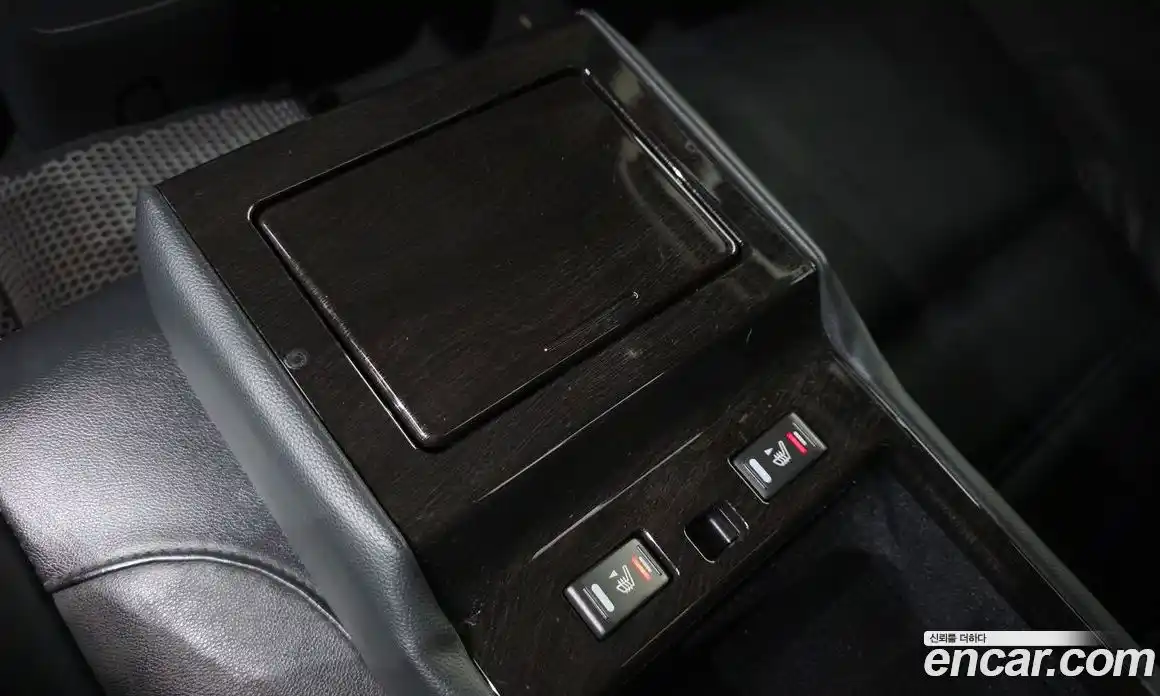 Renault SM5 2013 2.0 Автомат в Москве № 184751, фото 11