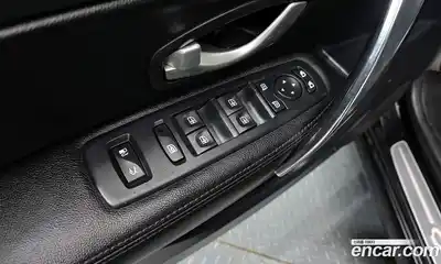 Renault SM5 2013 2.0 Автомат в Москве № 184751, миниатюра 12