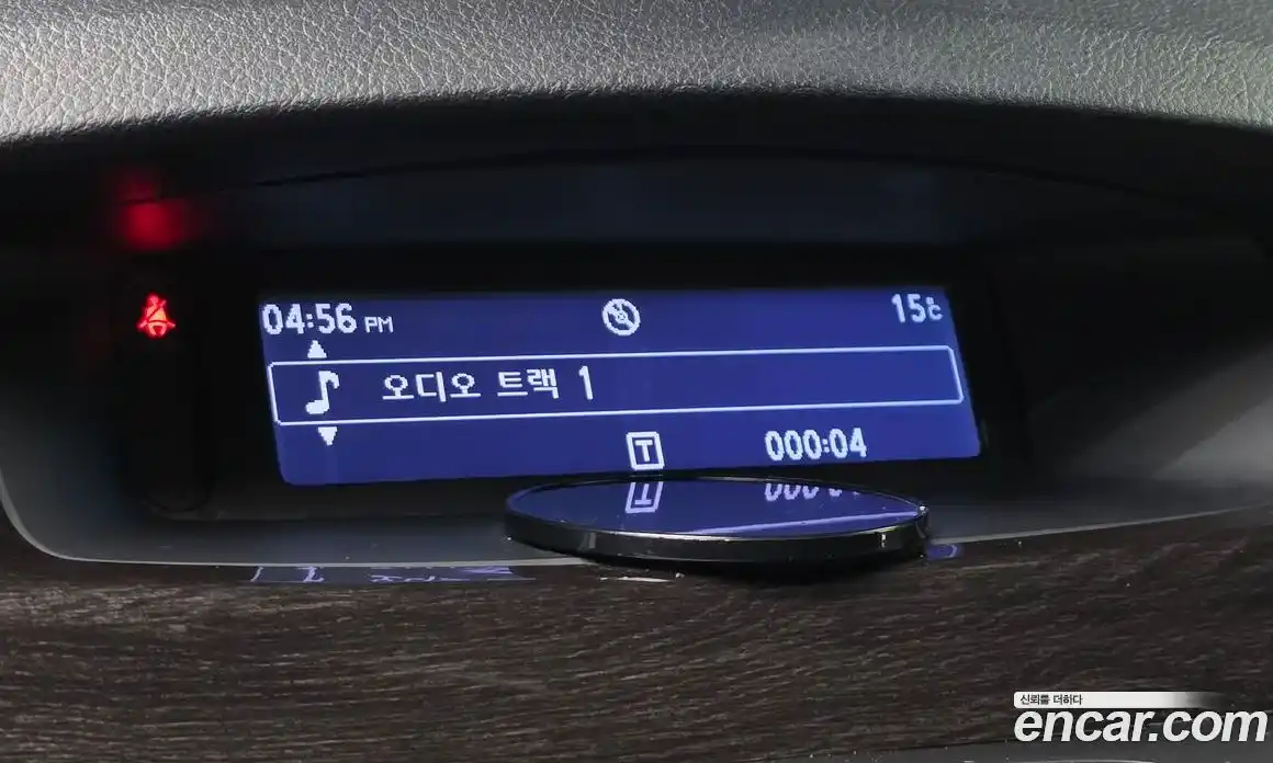 Renault SM5 2013 2.0 Автомат в Москве № 184751, фото 14