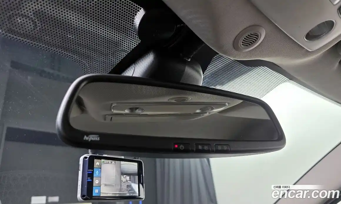 Renault SM5 2013 2.0 Автомат в Москве № 184751, фото 16