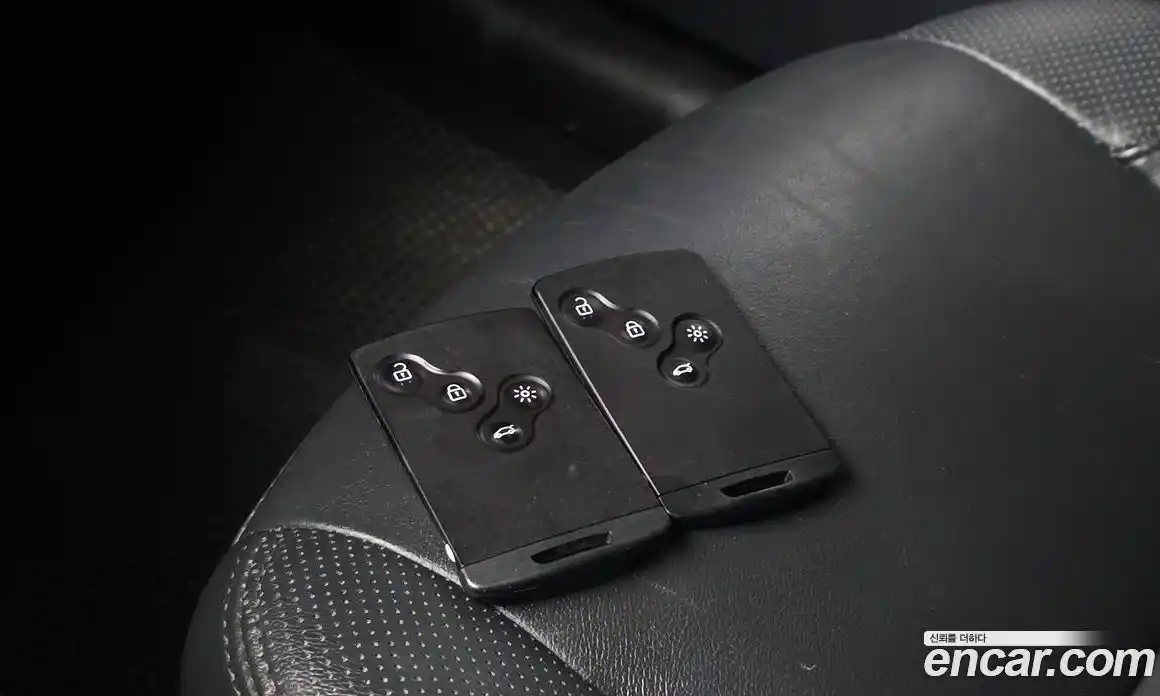 Renault SM5 2013 2.0 Автомат в Москве № 184751, фото 18