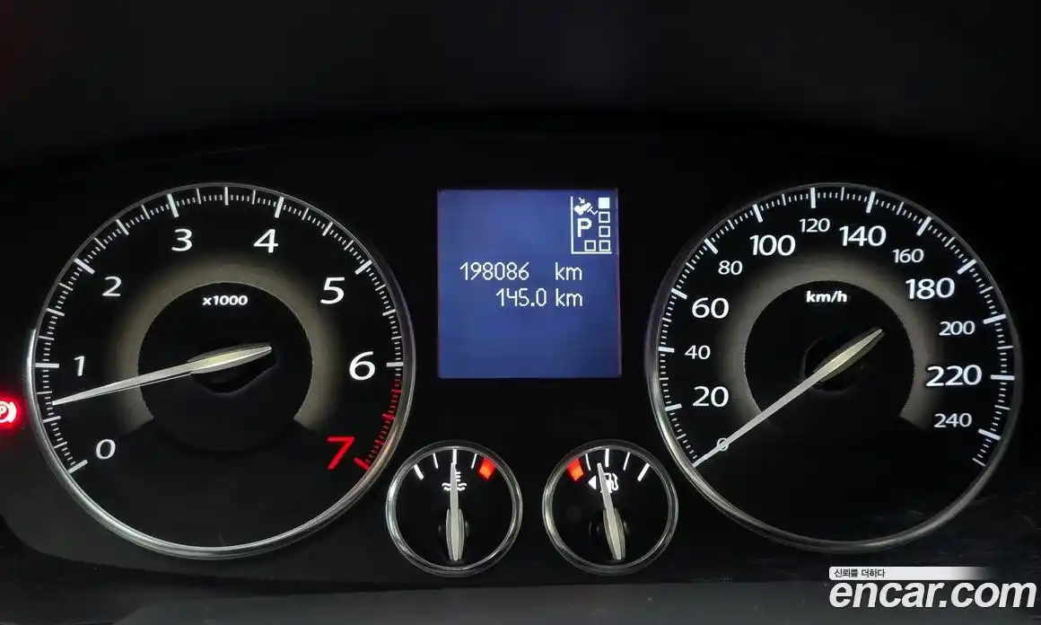 Renault SM5 2013 2.0 Автомат в Москве № 184751, фото 20