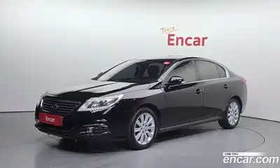 Renault SM5 2013 2.0 Автомат в Москве № 184751, миниатюра 2