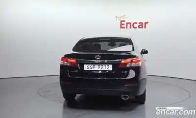 Renault SM5 2013 2.0 Автомат в Москве № 184751, миниатюра 3