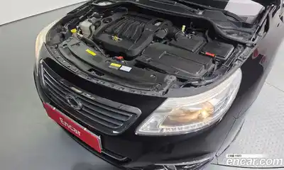 Renault SM5 2013 2.0 Автомат в Москве № 184751, миниатюра 4