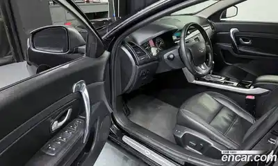 Renault SM5 2013 2.0 Автомат в Москве № 184751, миниатюра 5