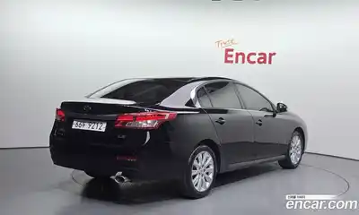 Renault SM5 2013 2.0 Автомат в Москве № 184751, миниатюра 6