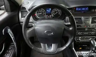 Renault SM5 2013 2.0 Автомат в Москве № 184751, миниатюра 7