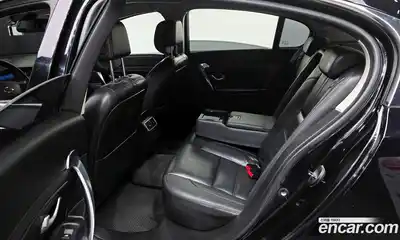Renault SM5 2013 2.0 Автомат в Москве № 184751, миниатюра 8