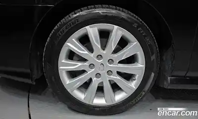 Renault SM5 2013 2.0 Автомат в Москве № 184751, миниатюра 9