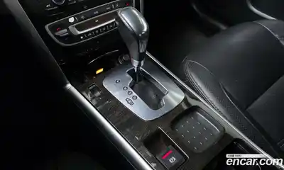 Renault SM5 2013 2.0 Автомат в Москве № 184751, миниатюра 10