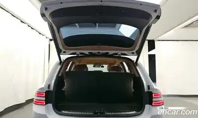 Genesis GV80 2022 2.5 Автомат в Москве № 18533, миниатюра 12