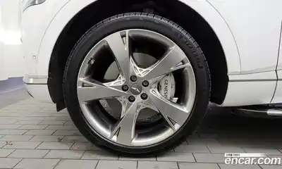 Genesis GV80 2022 2.5 Автомат в Москве № 18533, миниатюра 4