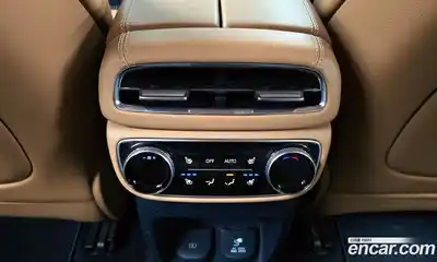 Genesis GV80 2022 2.5 Автомат в Москве № 18533, миниатюра 7
