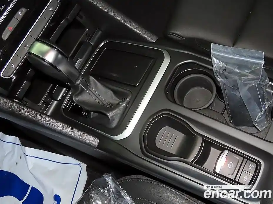 Renault SM6 2019 2.0 Автомат в Москве № 185484, фото 12