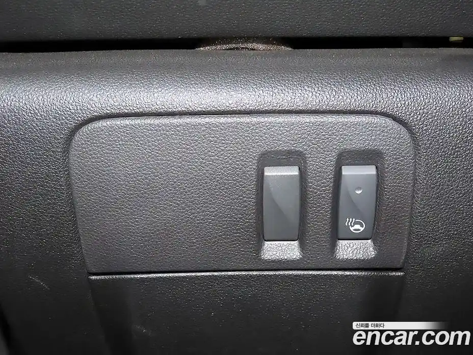 Renault SM6 2019 2.0 Автомат в Москве № 185484, фото 15