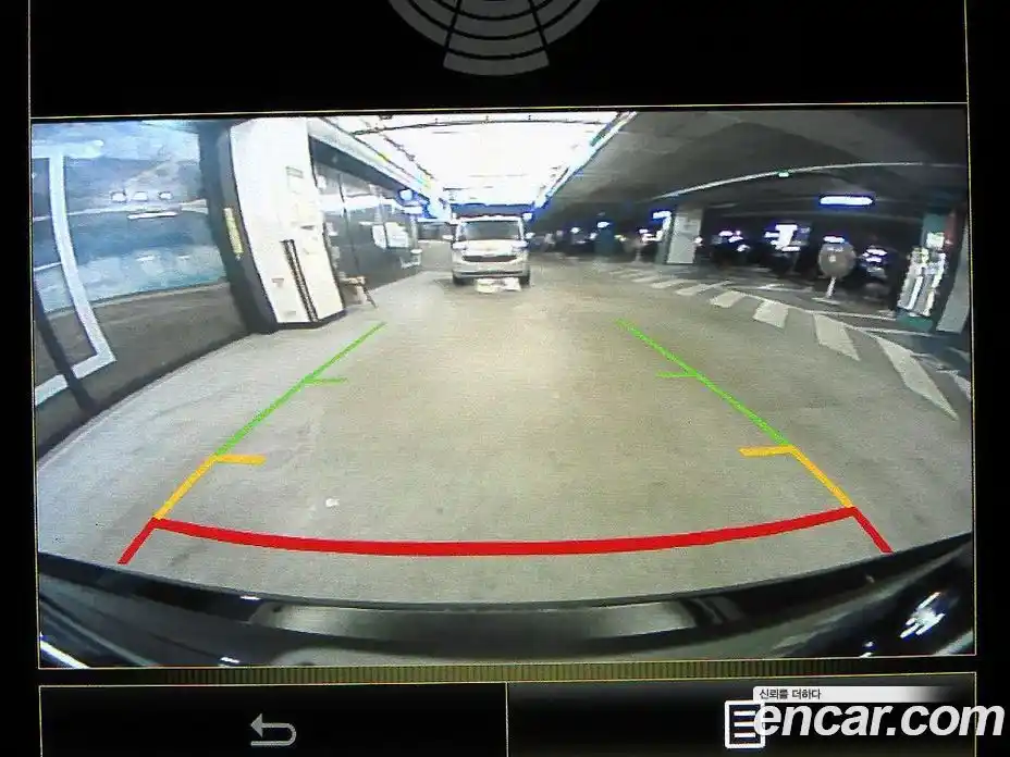 Renault SM6 2019 2.0 Автомат в Москве № 185484, фото 16