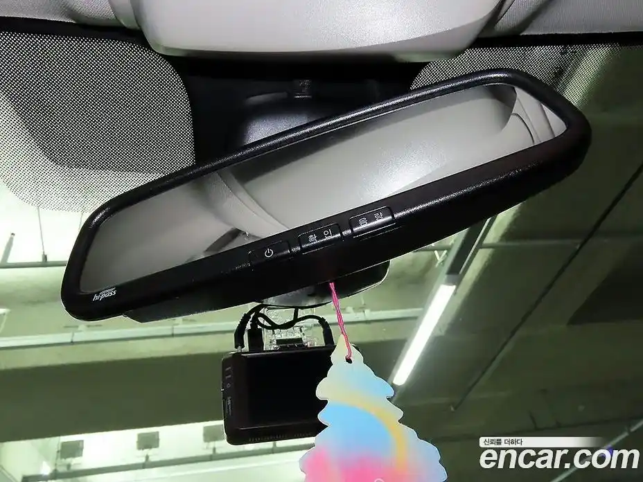 Renault SM6 2019 2.0 Автомат в Москве № 185484, фото 17