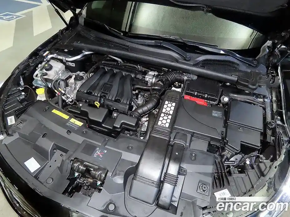 Renault SM6 2019 2.0 Автомат в Москве № 185484, фото 18