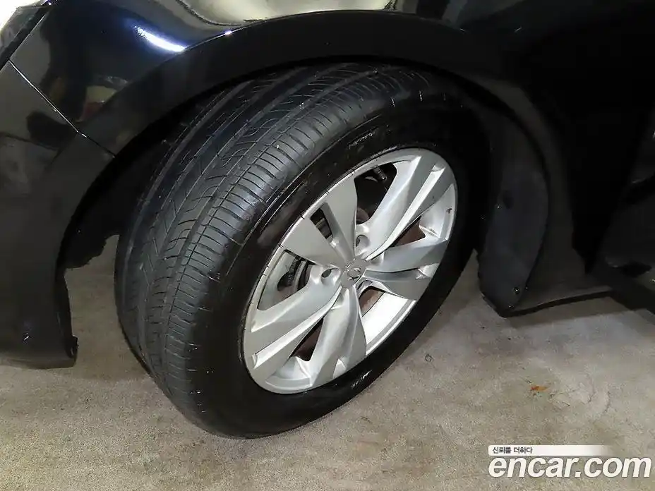 Renault SM6 2019 2.0 Автомат в Москве № 185484, фото 19