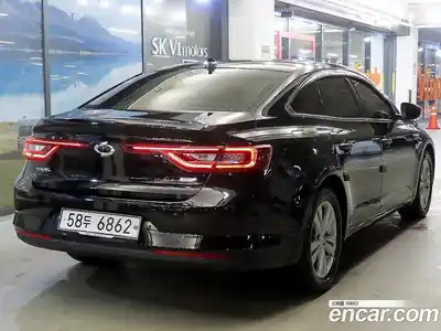 Renault SM6 2019 2.0 Автомат в Москве № 185484, миниатюра 4