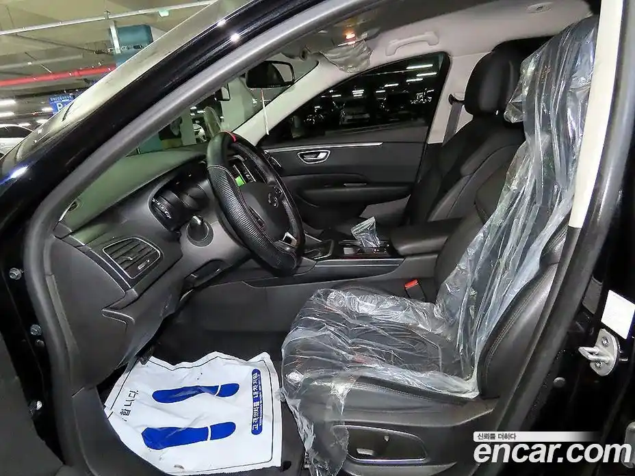 Renault SM6 2019 2.0 Автомат в Москве № 185484, фото 6