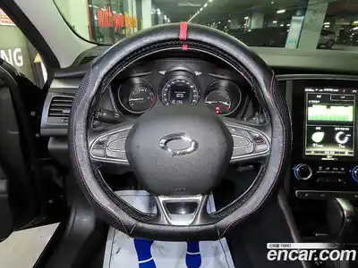 Renault SM6 2019 2.0 Автомат в Москве № 185484, миниатюра 8