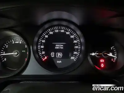 Renault SM6 2019 2.0 Автомат в Москве № 185484, миниатюра 9